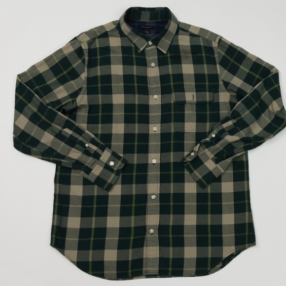 Banana Republic Other - Banana Republic Button Up